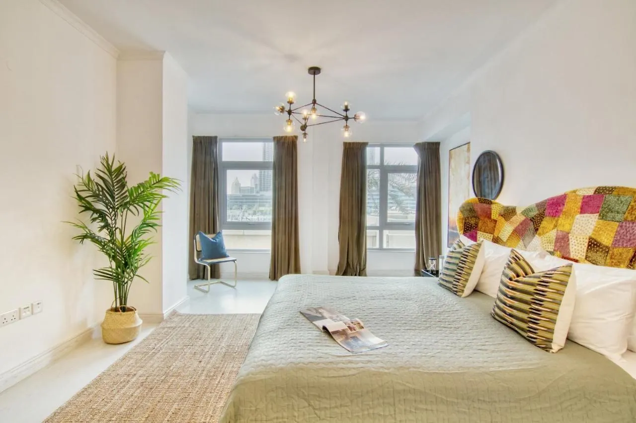 Manzil - Lavish Duplex 3Br In Downtown With Dubai Fountain And Burj Khalifa Views Villa United Arab Emirates
