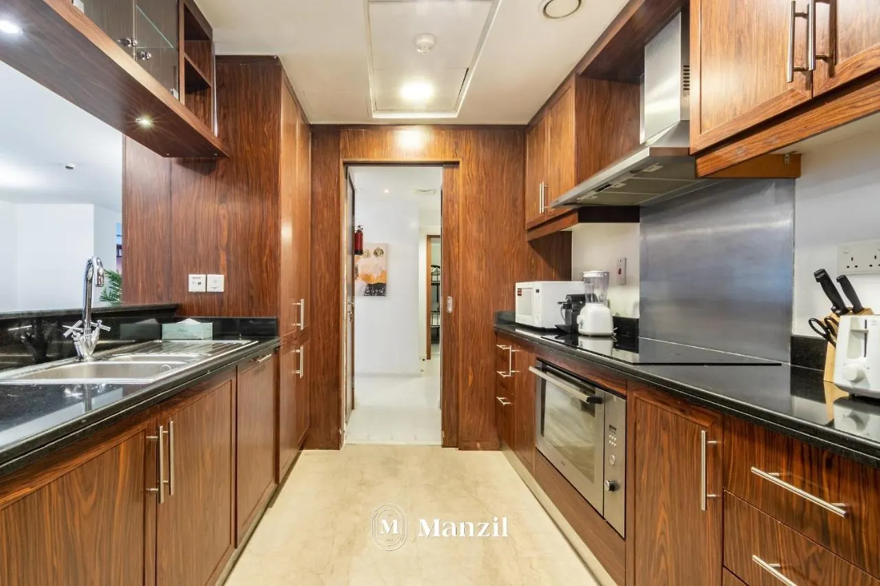Manzil - Lavish Duplex 3Br In Downtown With Dubai Fountain And Burj Khalifa Views Villa