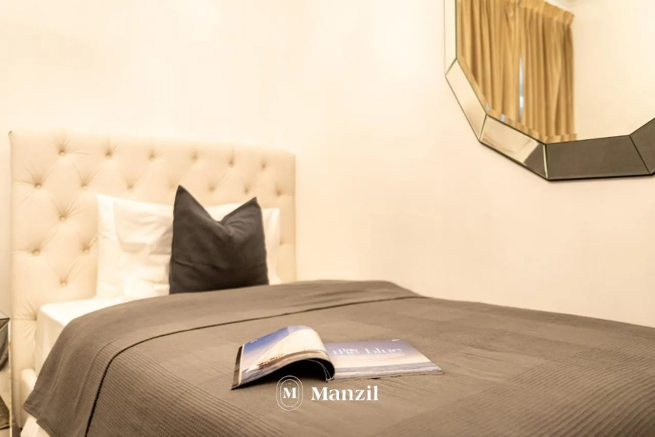 Manzil - Lavish Duplex 3Br In Downtown With Dubai Fountain And Burj Khalifa Views Villa