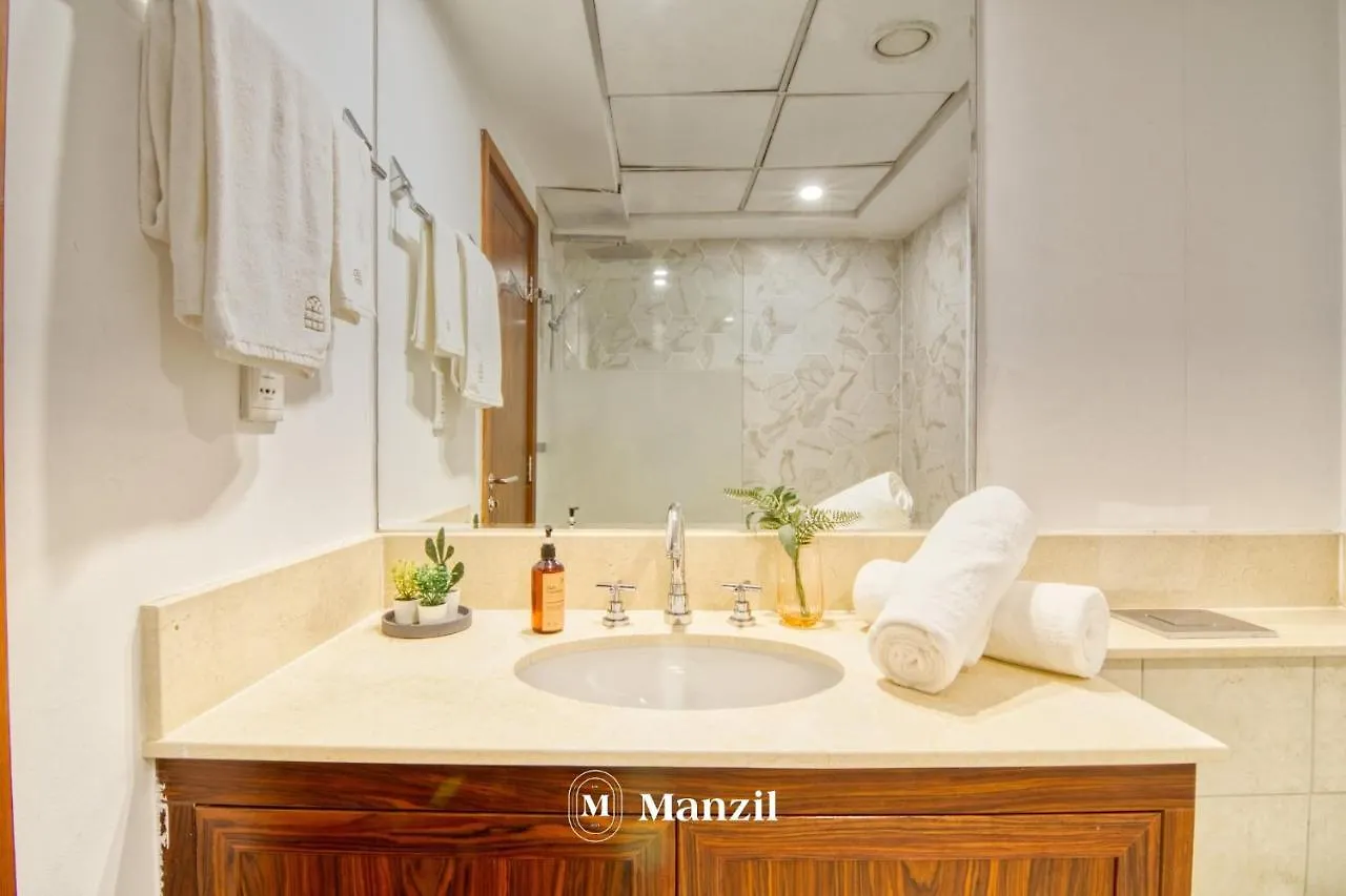 Manzil - Lavish Duplex 3Br In Downtown With Dubai Fountain And Burj Khalifa Views Villa United Arab Emirates