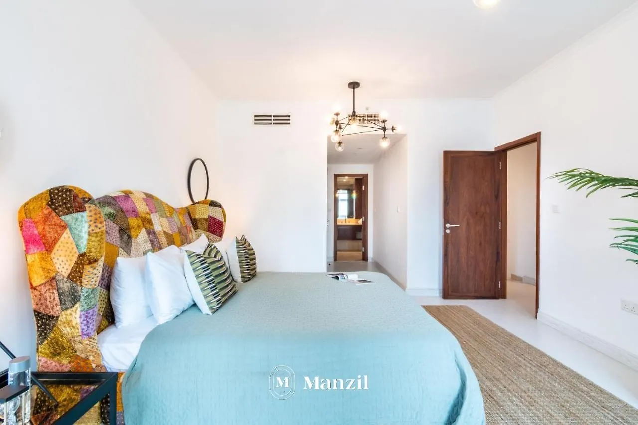Manzil - Lavish Duplex 3Br In Downtown With Dubai Fountain And Burj Khalifa Views Villa United Arab Emirates