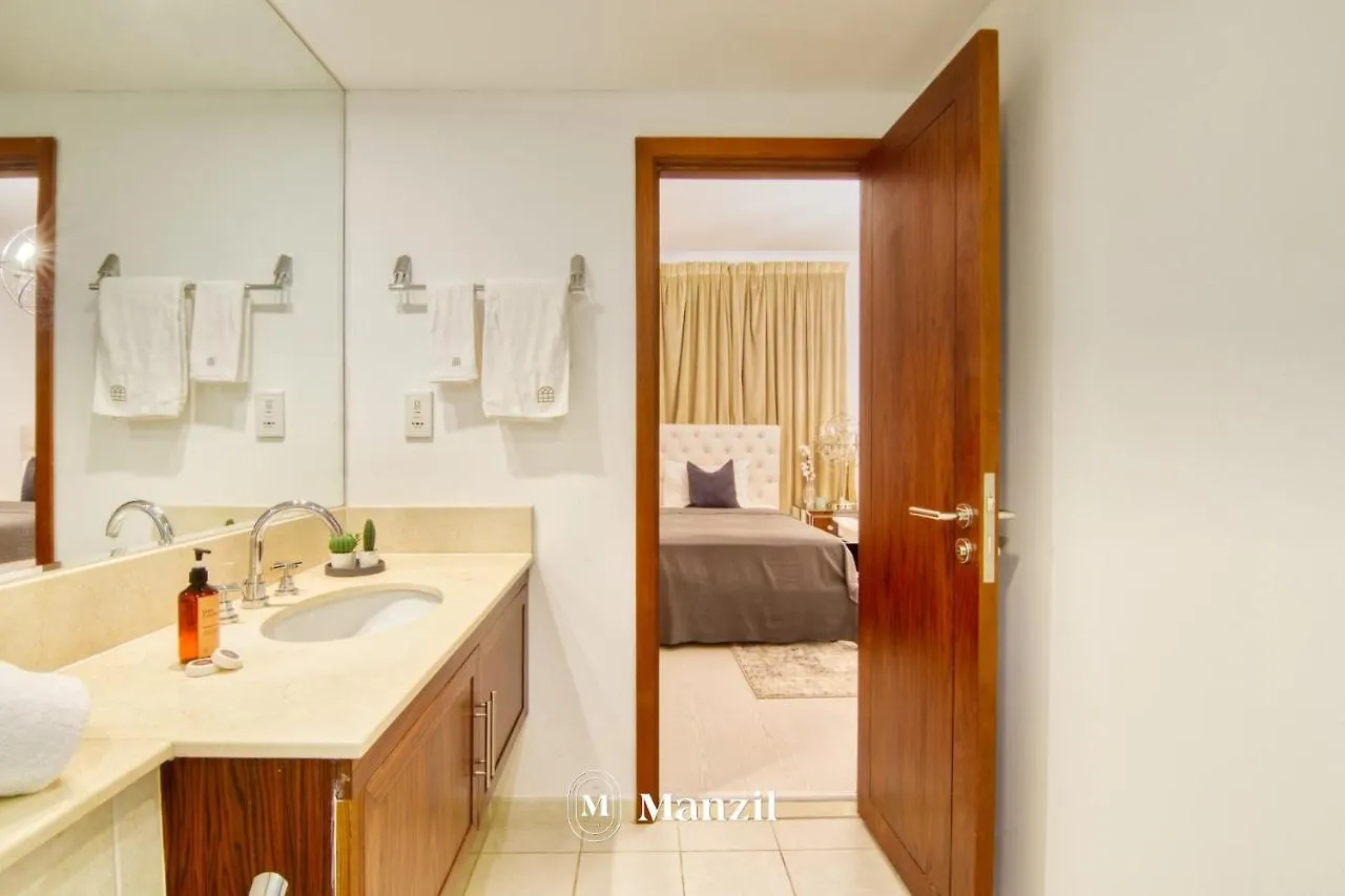 Manzil - Lavish Duplex 3Br In Downtown With Dubai Fountain And Burj Khalifa Views Villa
