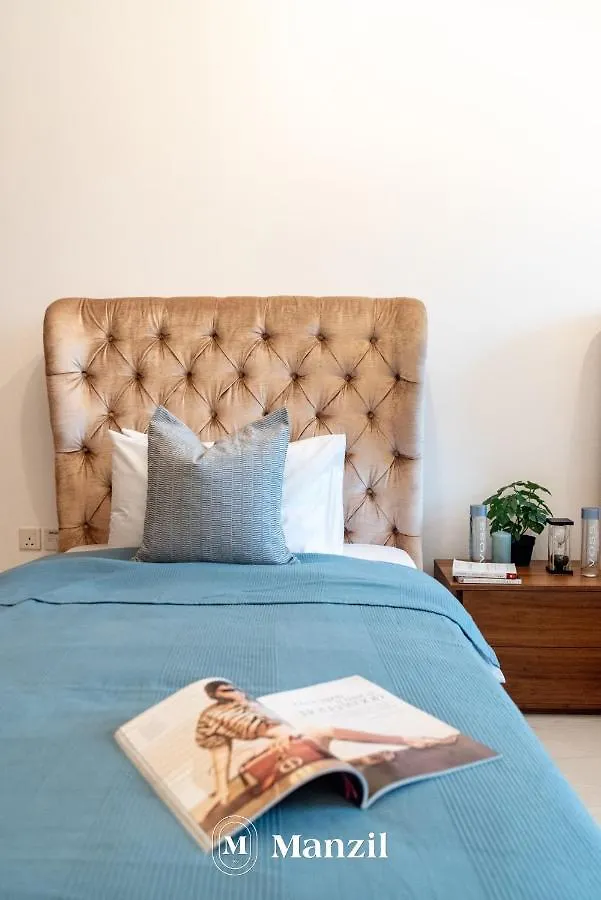 Manzil - Lavish Duplex 3Br In Downtown With Dubai Fountain And Burj Khalifa Views Villa