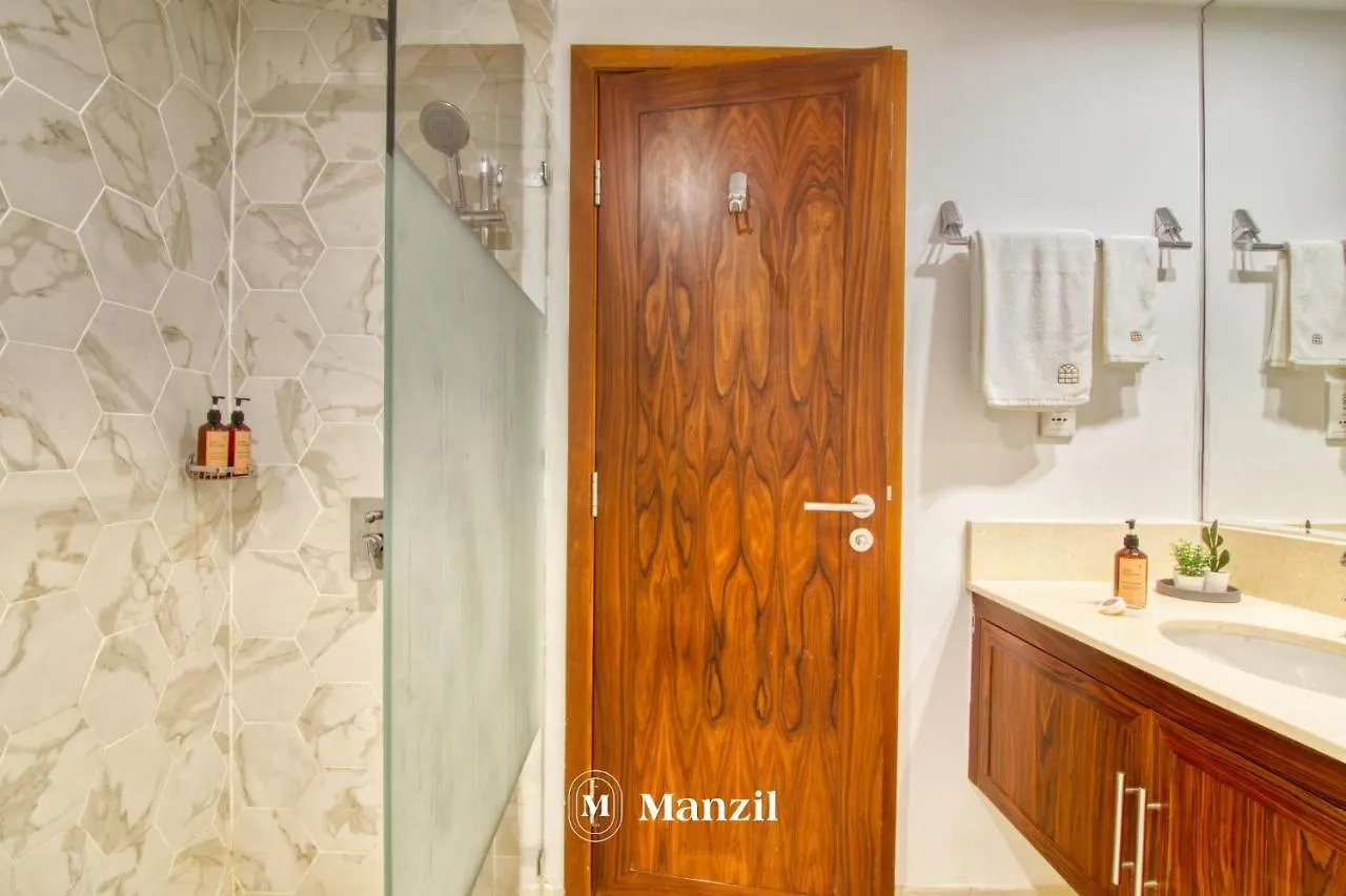 Manzil - Lavish Duplex 3Br In Downtown With Dubai Fountain And Burj Khalifa Views Villa